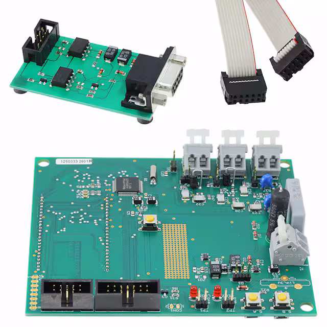EVM430-FE4272 Texas Instruments  Cartes et kits d'évaluation et de démonstration